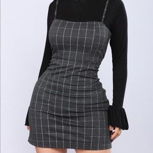 Plaid Dress With Shirt Under Czech Republic, SAVE 50% - sklep.departamentuzbrojenia.pl